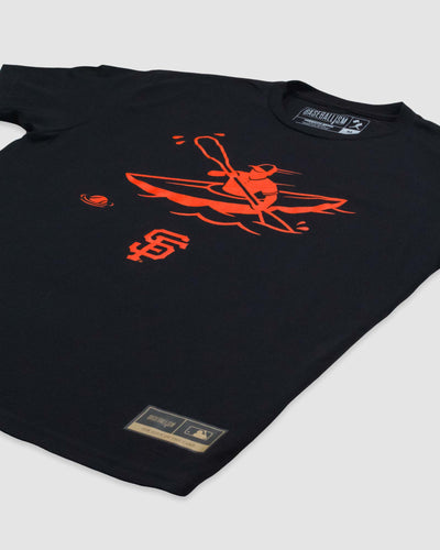 McCovey Cove - San Francisco Giants - Baseballism Online