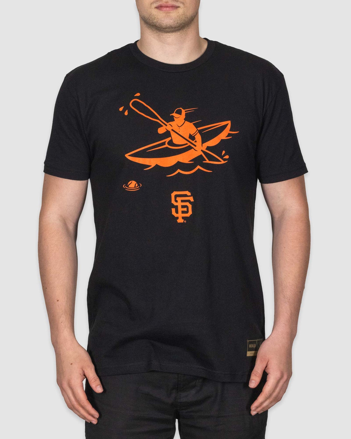 McCovey Cove - San Francisco Giants - Baseballism Online