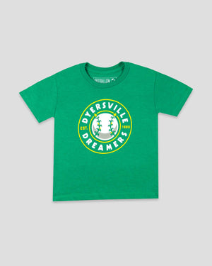 Dyersville Dreamers Toddler - Baseballism Online