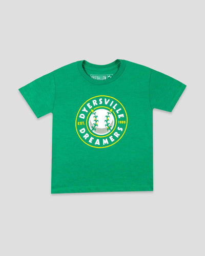 Dyersville Dreamers Toddler - Baseballism Online