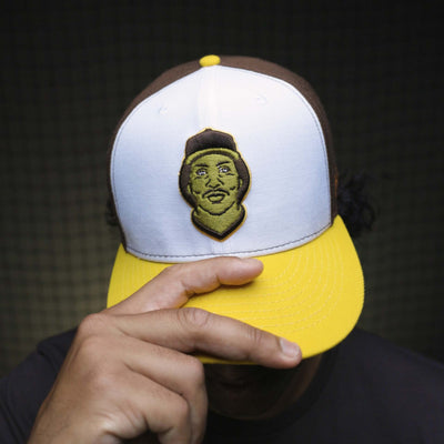 Gorra Perfection - Colección Tony Gwynn