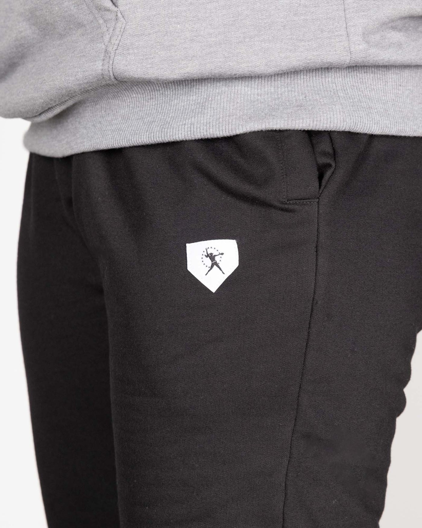 Softballism Relaxed Fit Comfort Sweatpants - Baseballism Online