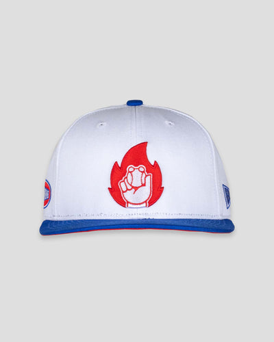 Flame Thrower Cap - Youth - Baseballism Online