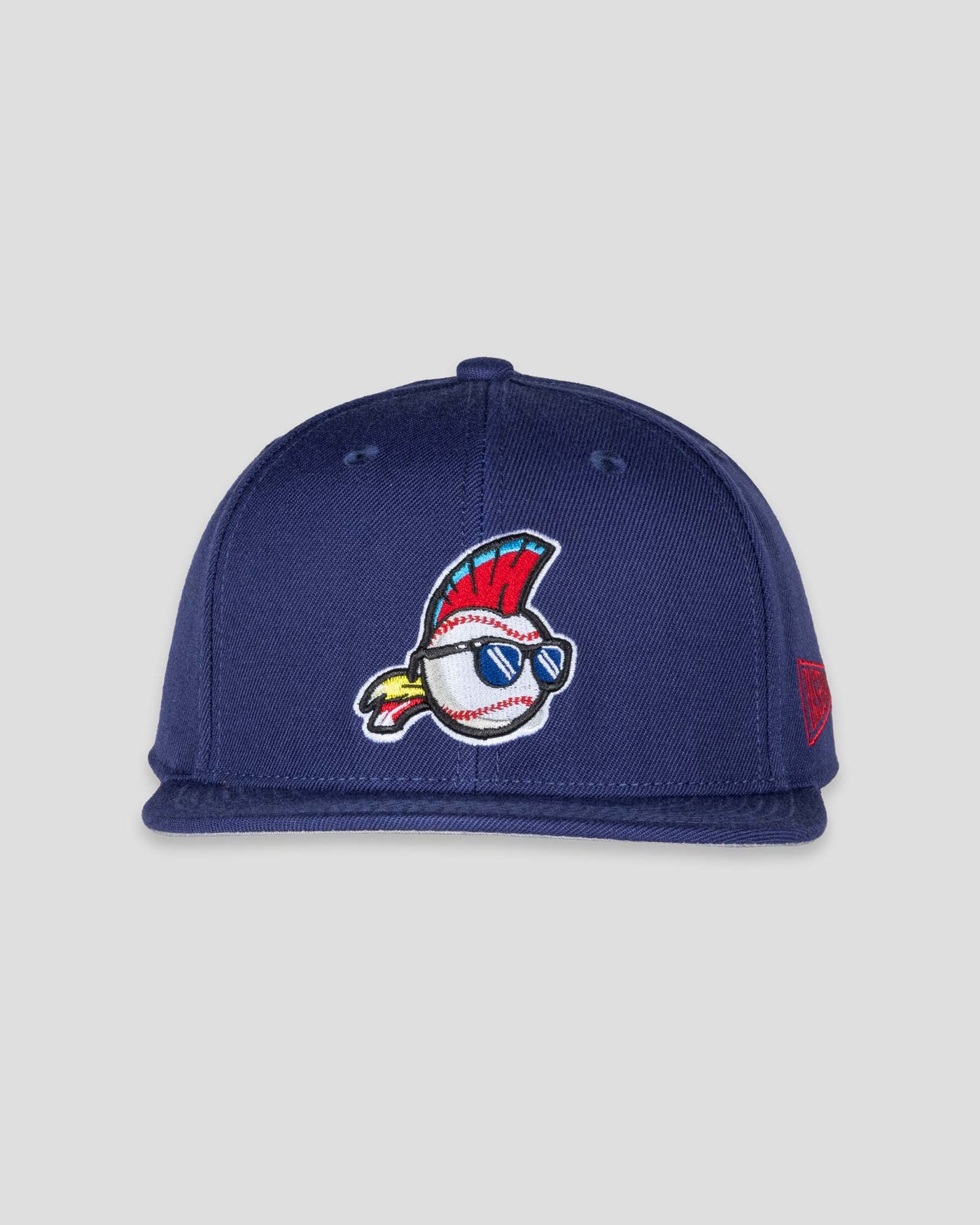 Major League Cap - Youth - Baseballism Online