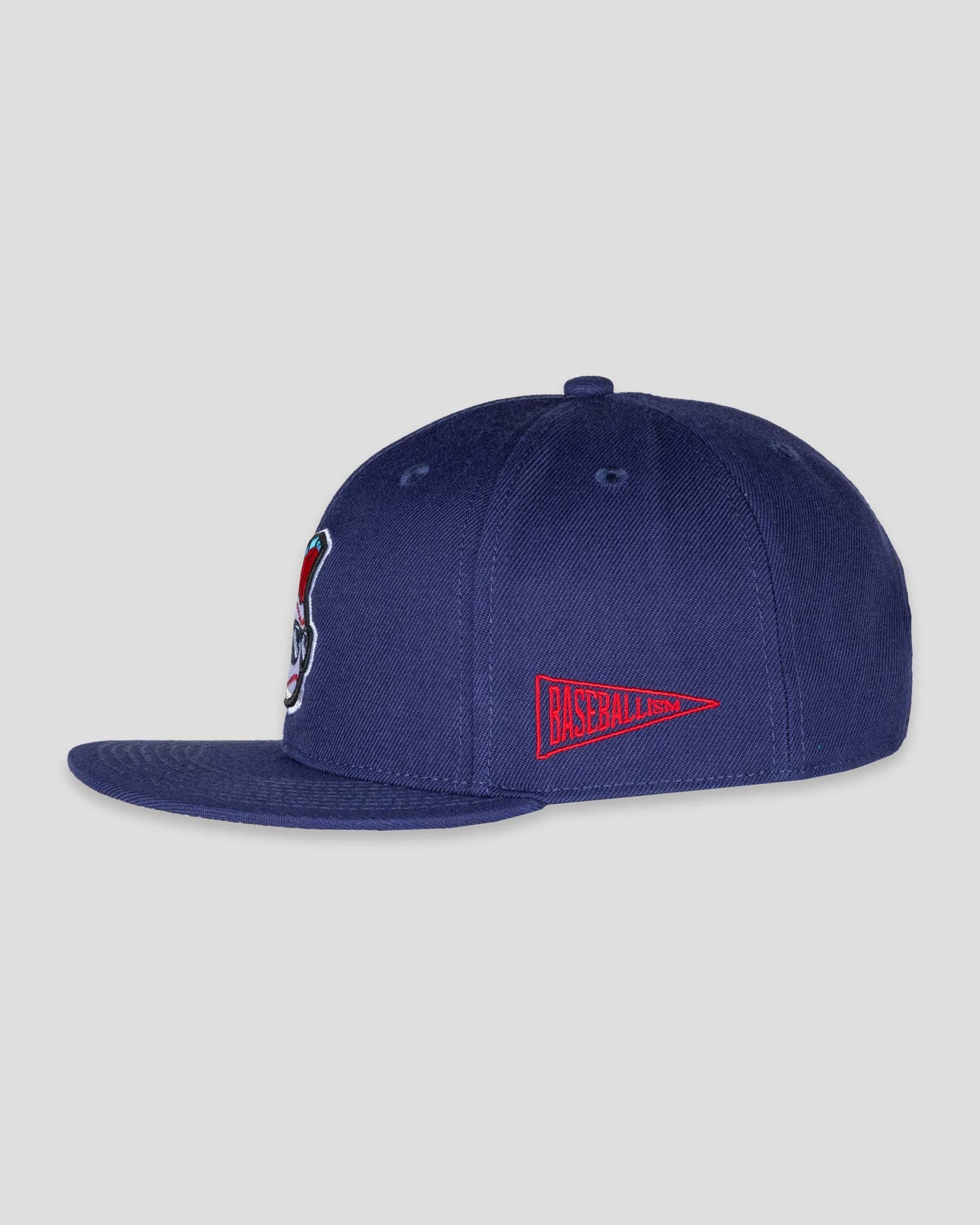 Major League Cap - Youth - Baseballism Online