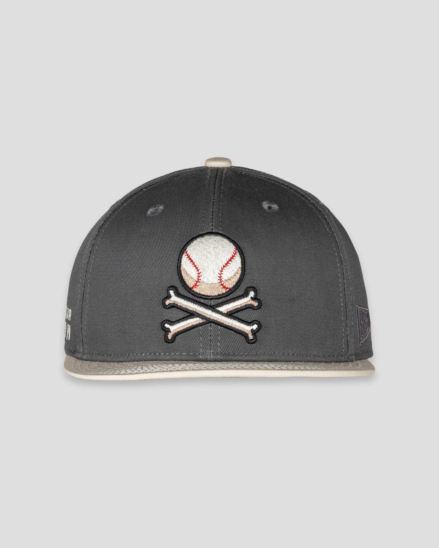 Pick Your Poison Cap - Youth - Baseballism Online