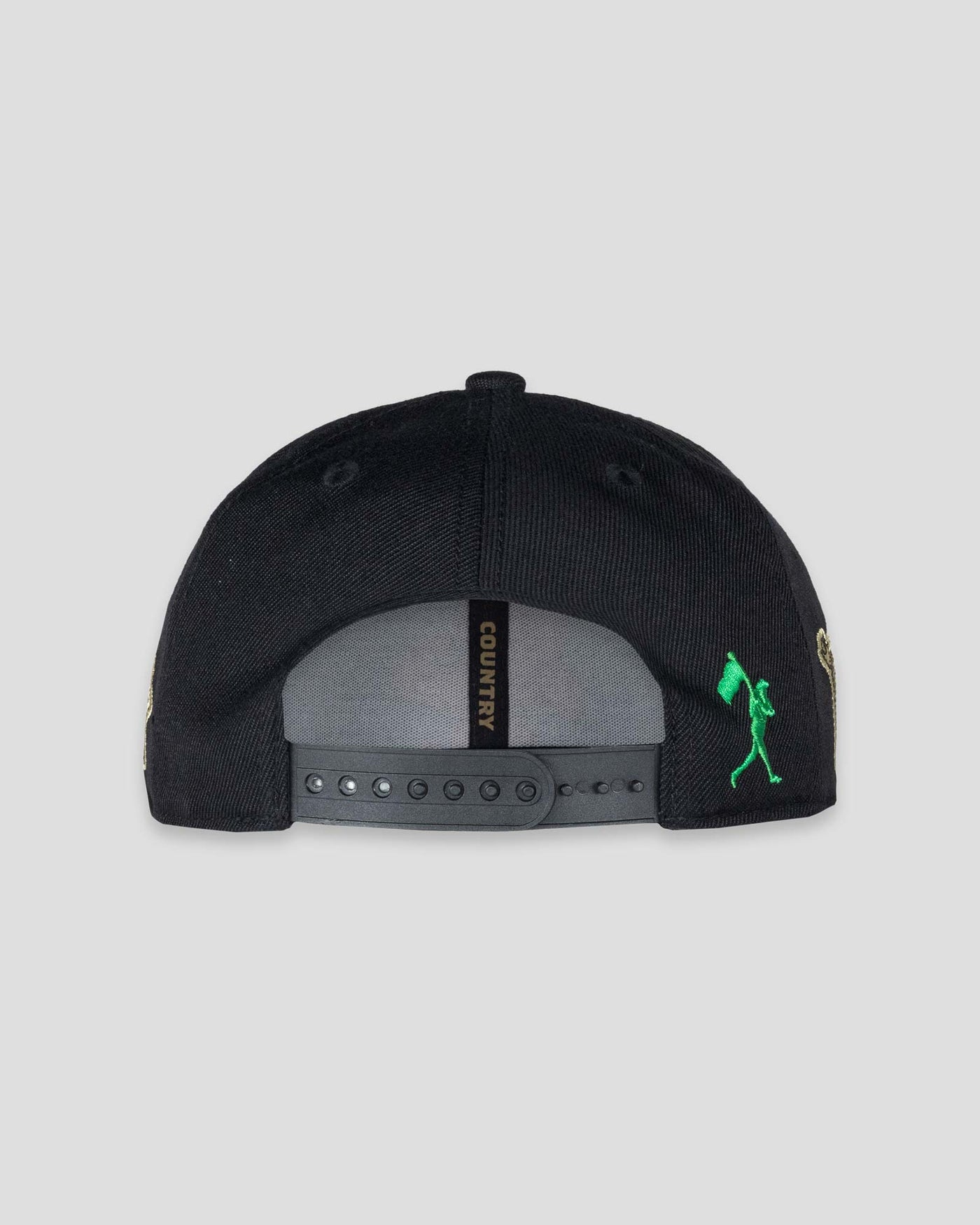 Pickle Cap - Youth - Baseballism Online