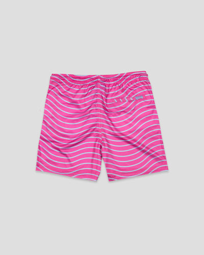 Big Fly Sky Diamond Air Mesh Shorts - Youth - Baseballism Online