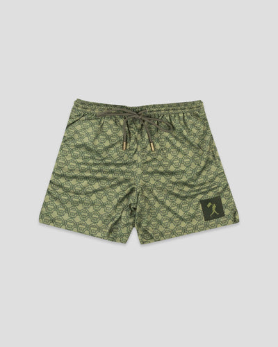 Four Star Field General Diamond Air Mesh Shorts - Youth - Baseballism Online