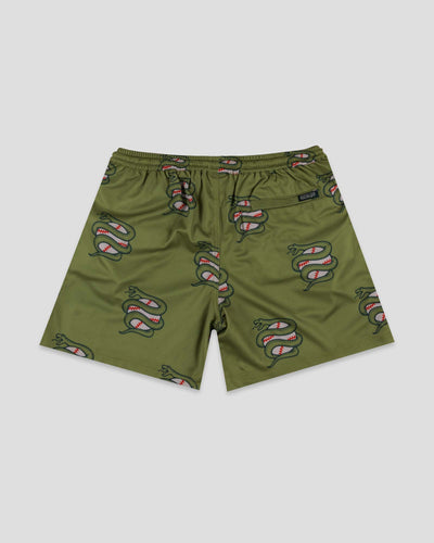 Pitcher Dojo Diamond Air Mesh Shorts - Youth - Baseballism Online