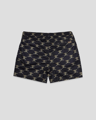 Sticks and Stones Diamond Air Mesh Shorts - Youth - Baseballism Online