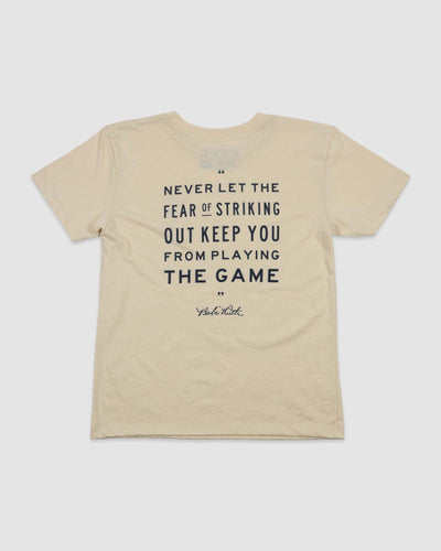 No Fear Youth - (BRL) - Baseballism Online