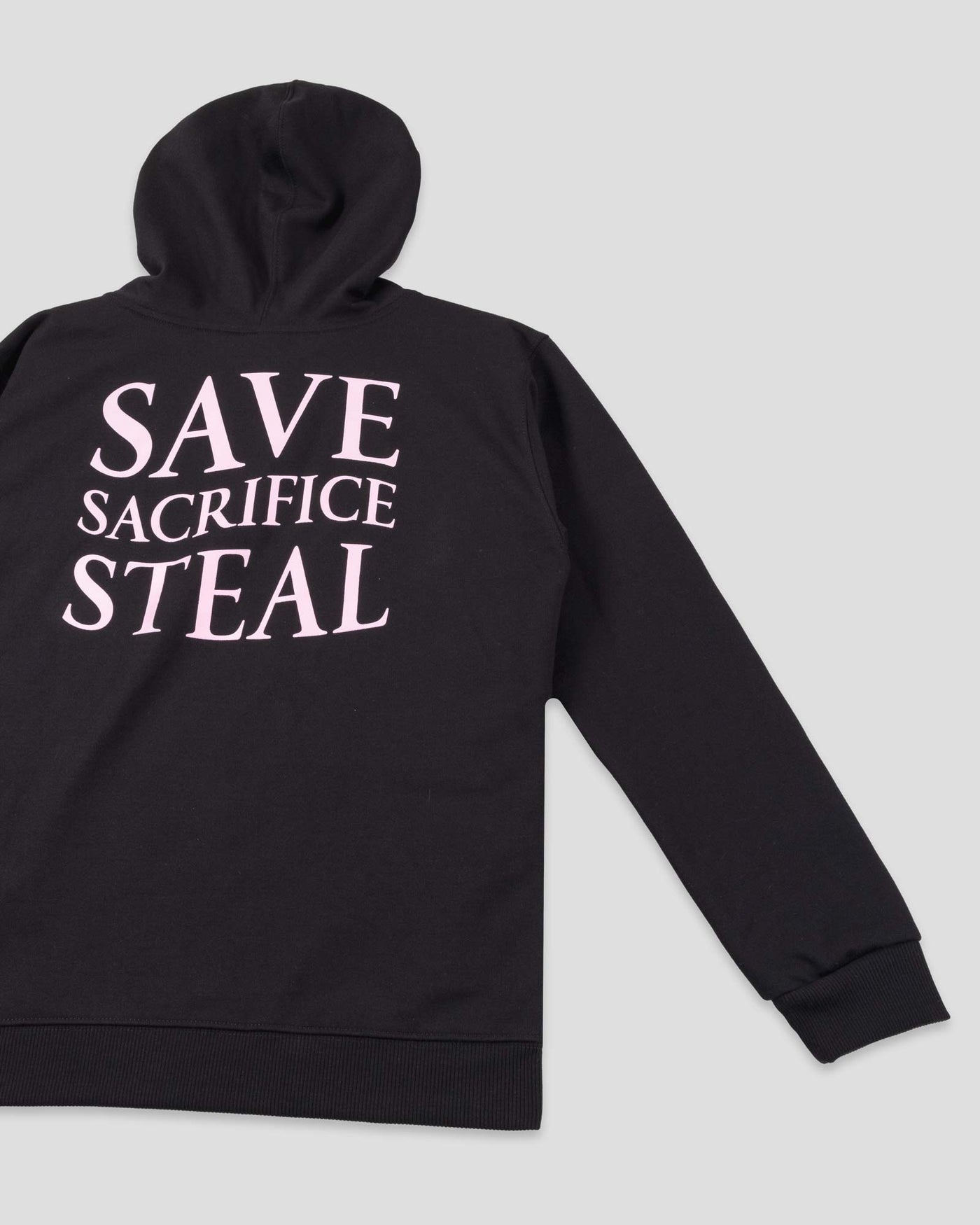 Save, Sacrifice, Steal Hoodie - Youth - Baseballism Online