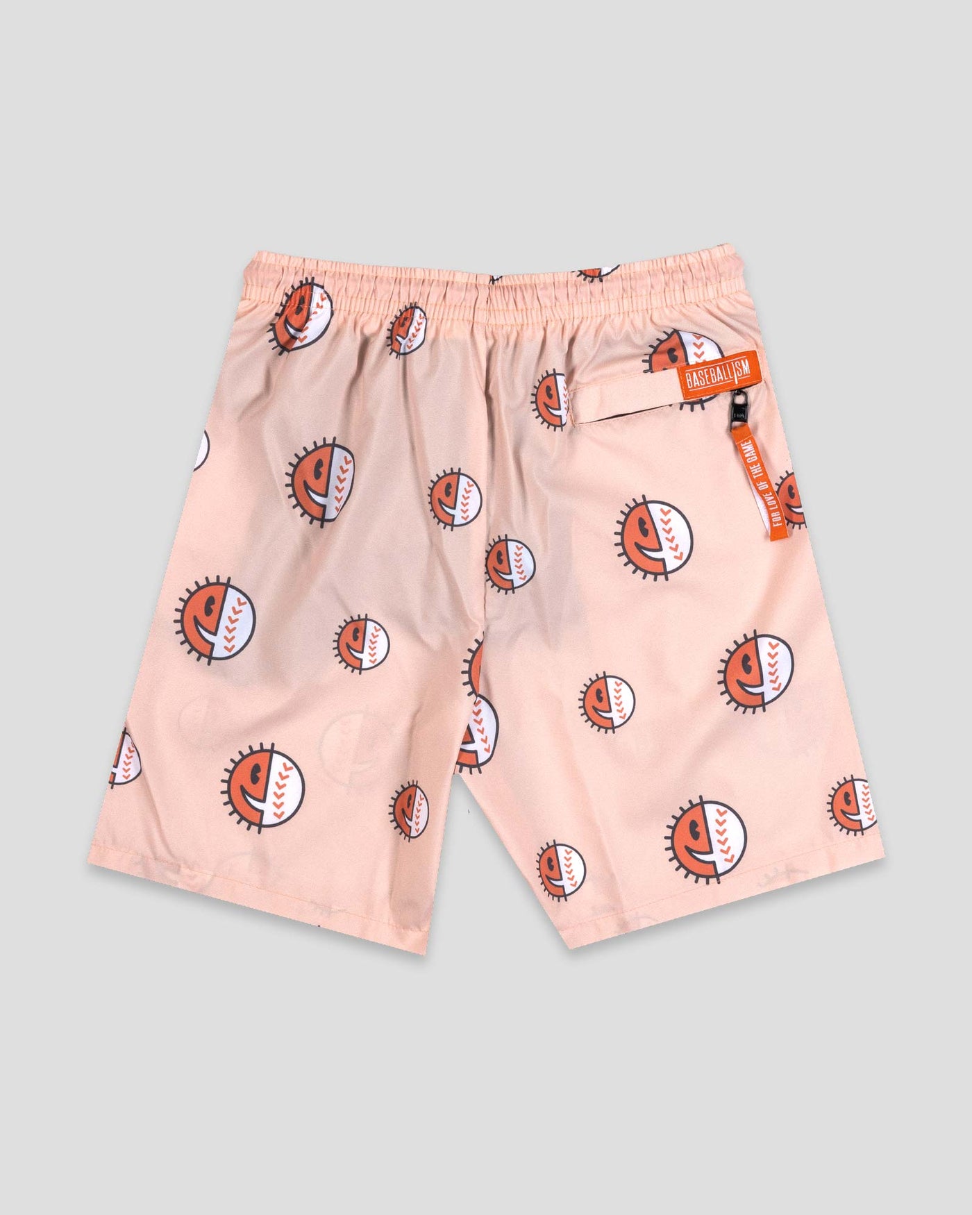 Sunny Days Cage Trunks - Youth - Baseballism Online