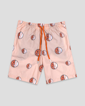 Sunny Days Cage Trunks - Youth - Baseballism Online