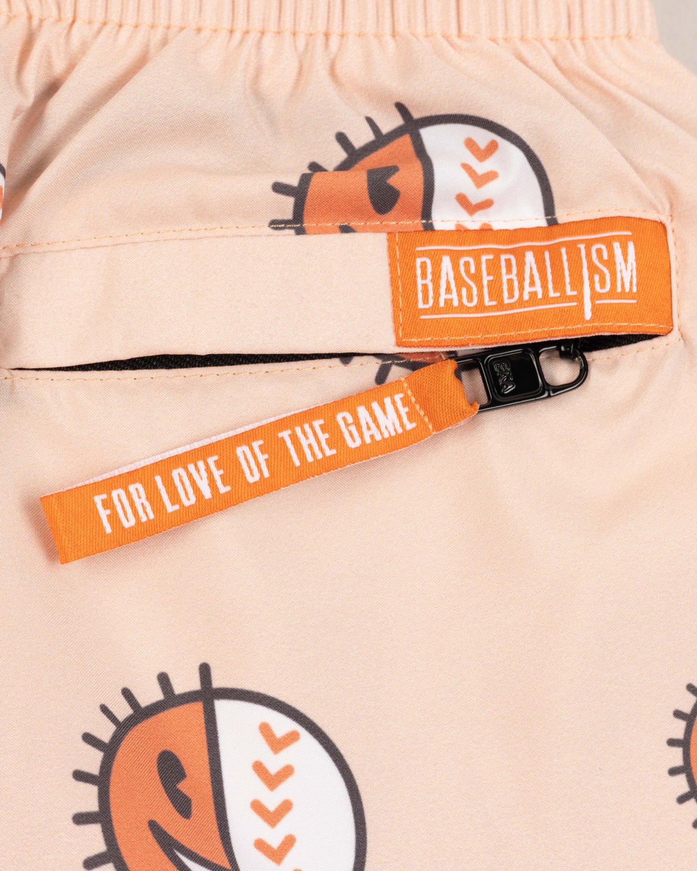 Sunny Days Cage Trunks - Youth - Baseballism Online