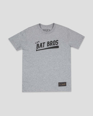 Bat Bros T-Shirt - Youth - Baseballism Online