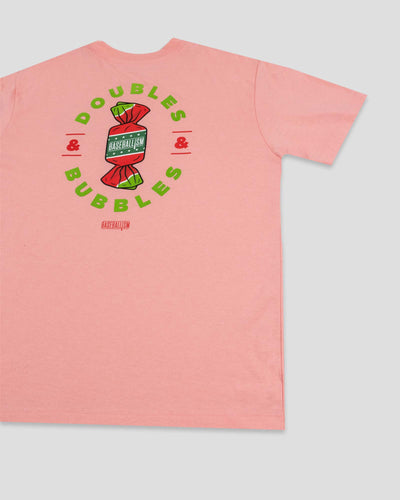 Doubles and Bubbles Youth - Walk-Off Watermelon - Baseballism Online