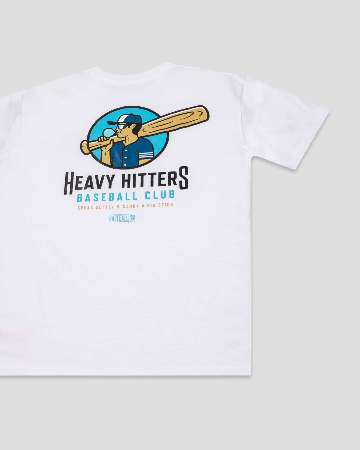 Heavy Hitters - Youth - Baseballism Online