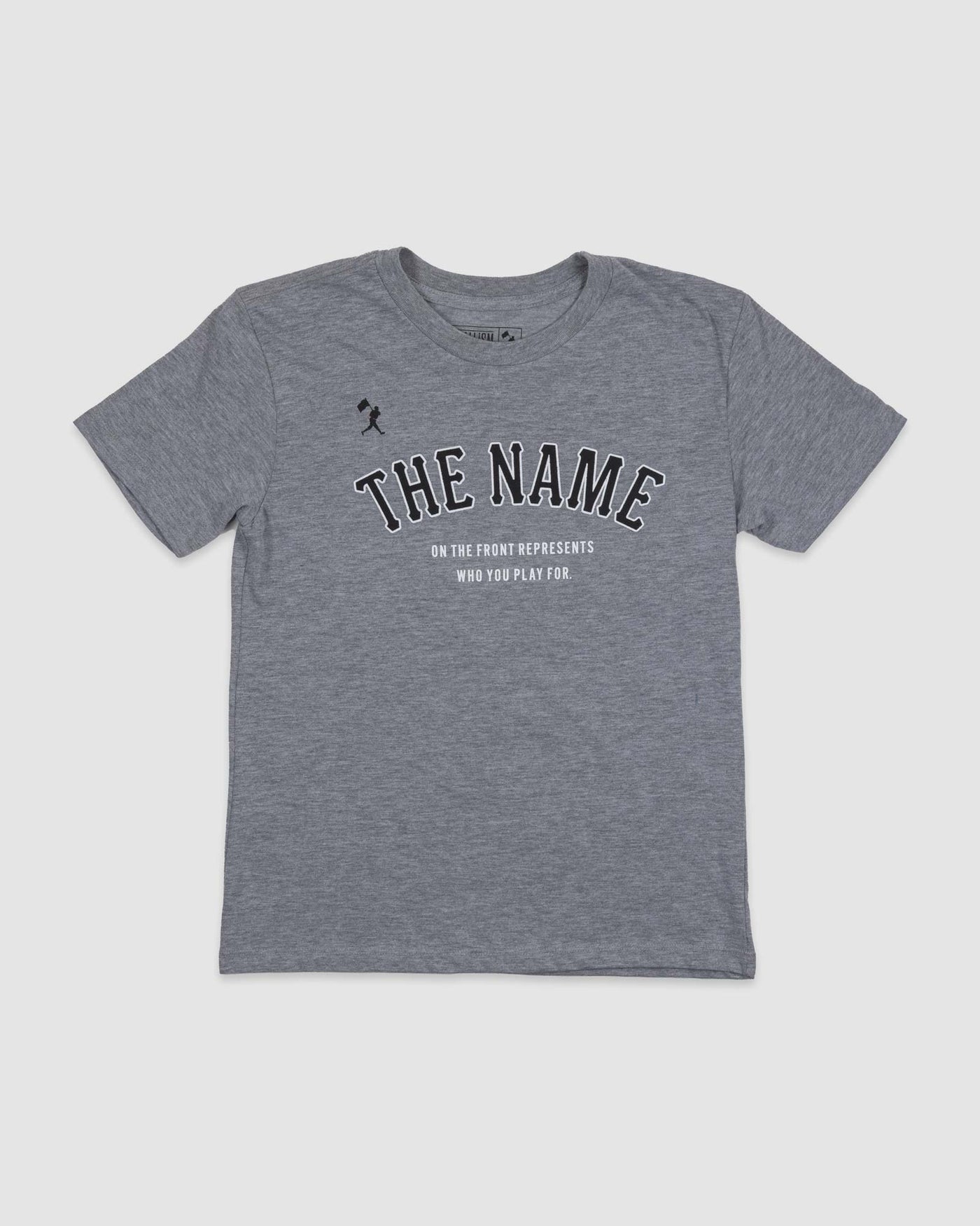 The Name - Youth - Baseballism Online