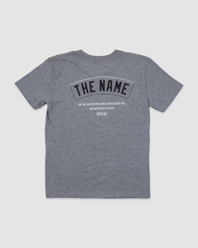 The Name - Youth - Baseballism Online