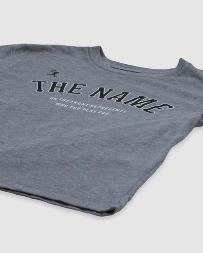 The Name - Youth - Baseballism Online