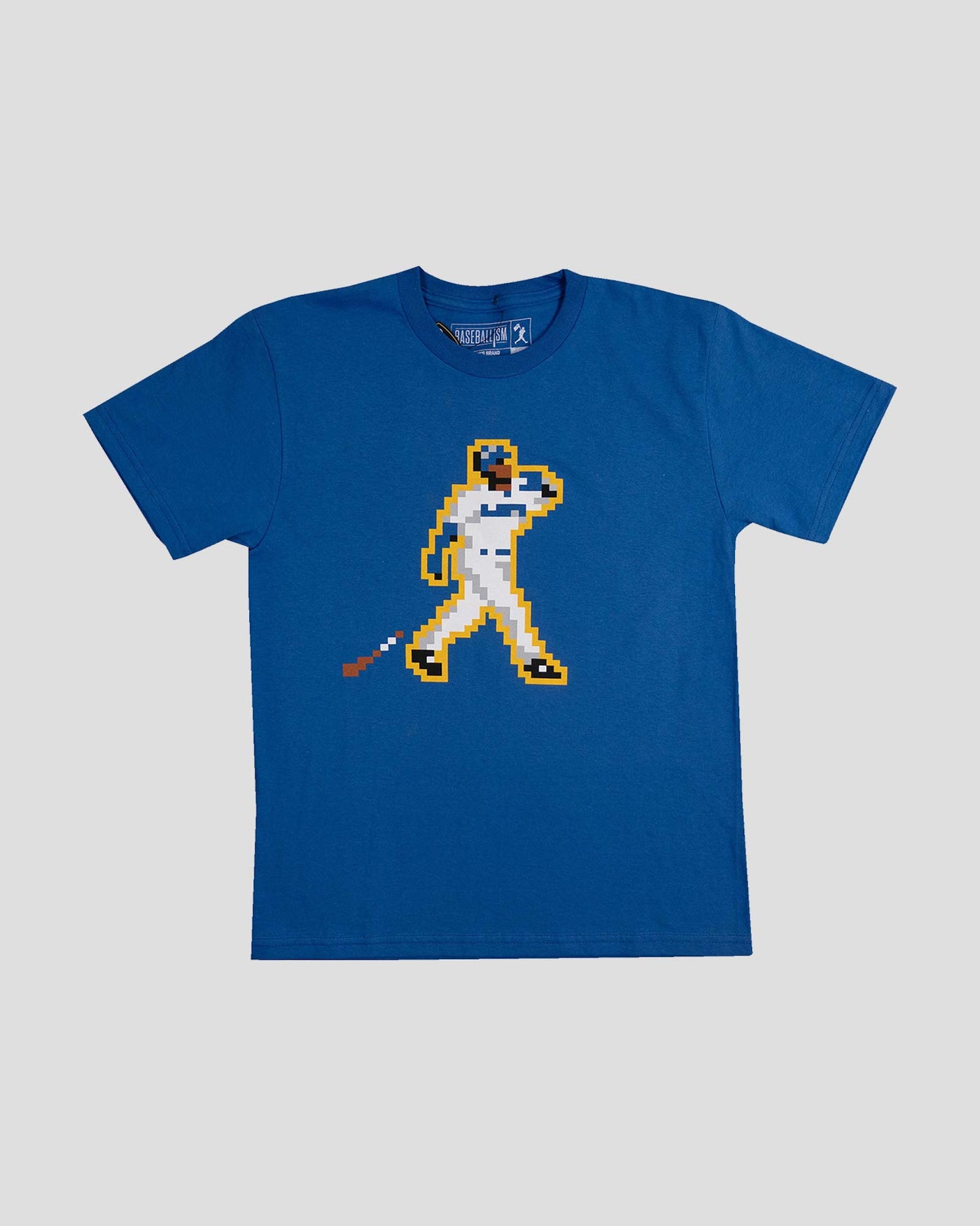 Video Game Jr Youth - Ken Griffey Jr. Collection - Baseballism Online