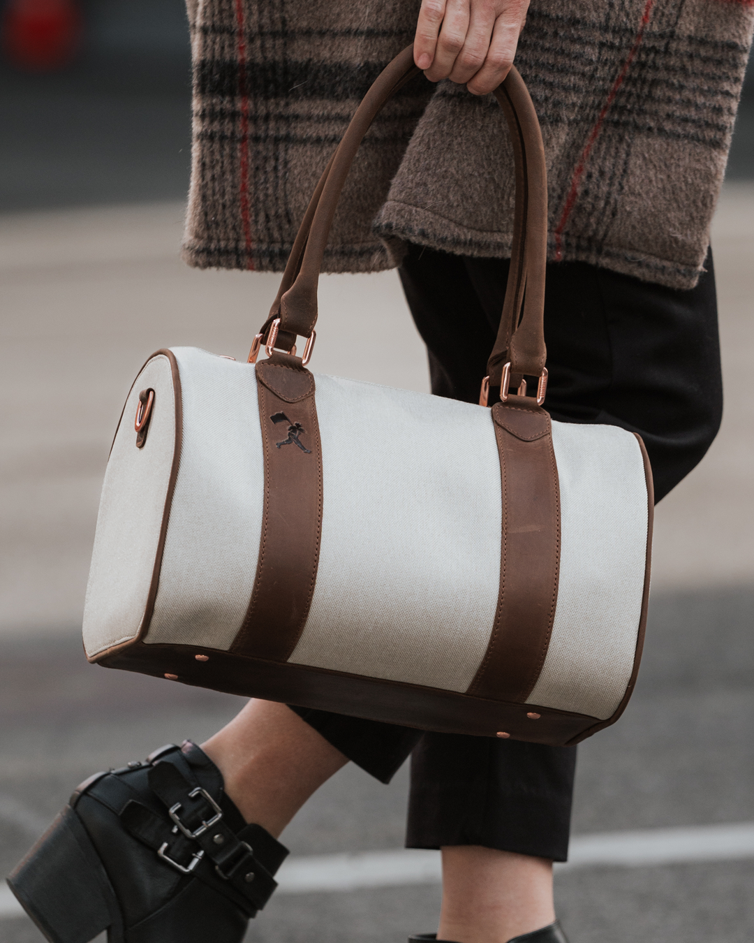 Glove Leather Hand Bags from Baseballism