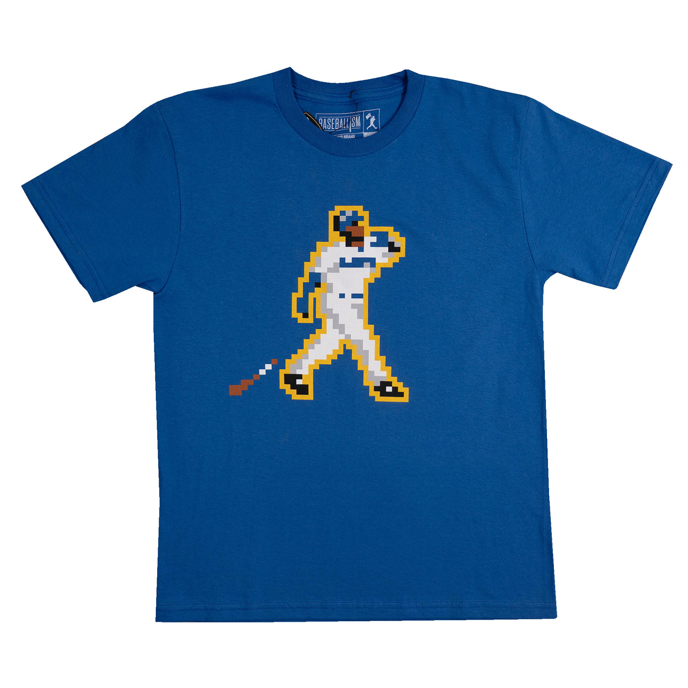 Video Game Junior T-Shirt | Baseballism x Ken Griffey Jr. Medium