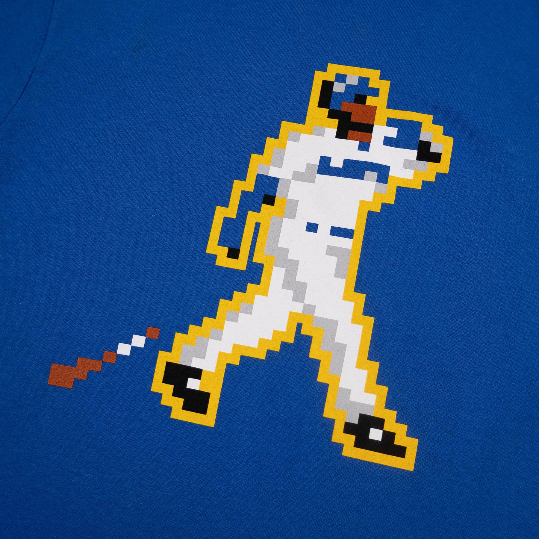 Video Game Junior Cap (Royal) | Baseballism x Ken Griffey Jr. 8