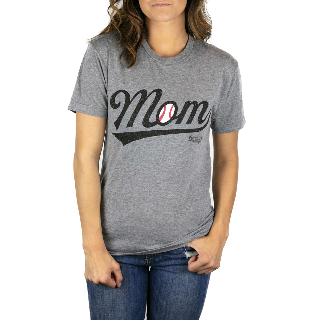 MLB Mother's Day Gear: Baseball hats, T-Shirts, sweatshirts and more 