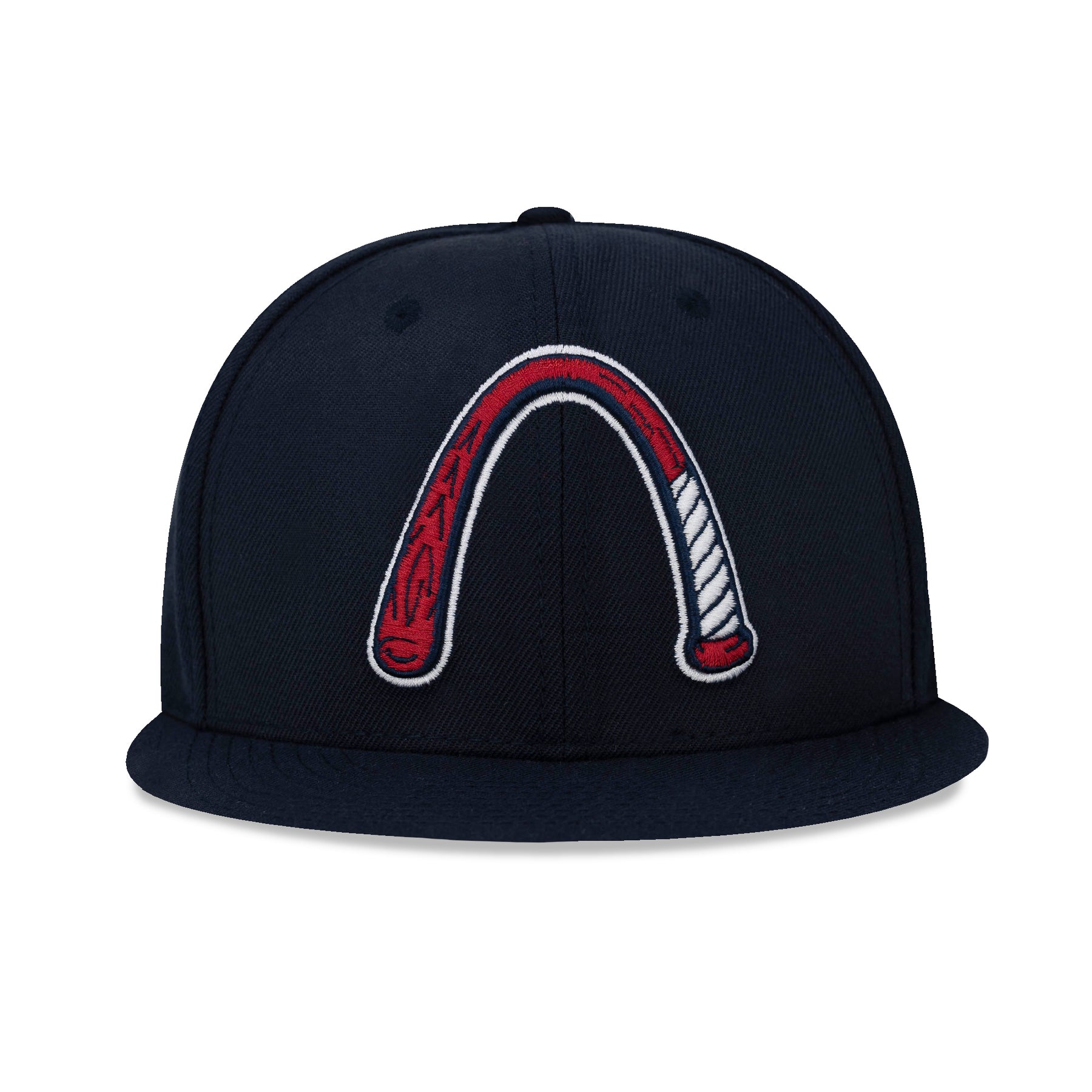 Navy atlanta Rope Hat Baseball Trucker Hat -  Finland