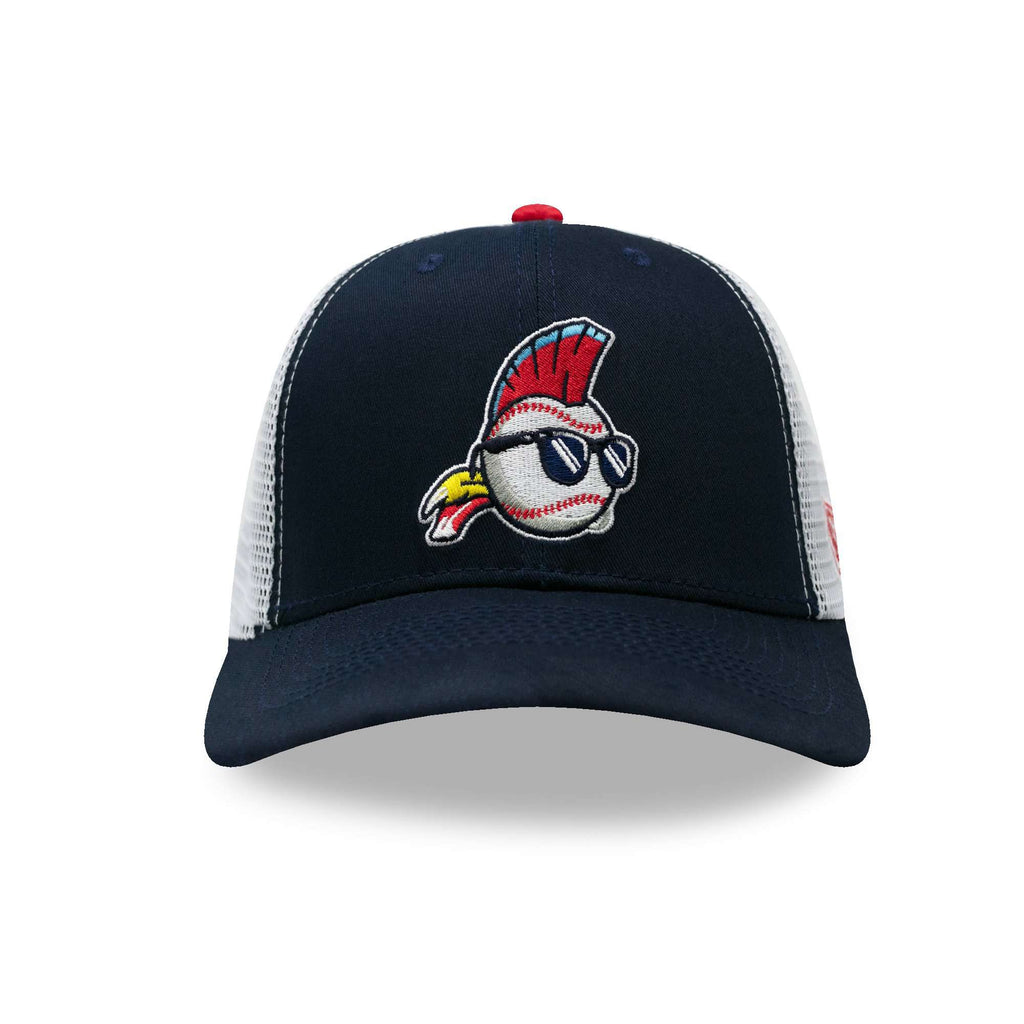 Major League Cap | Baseballism x Major League Collection 7 3/8