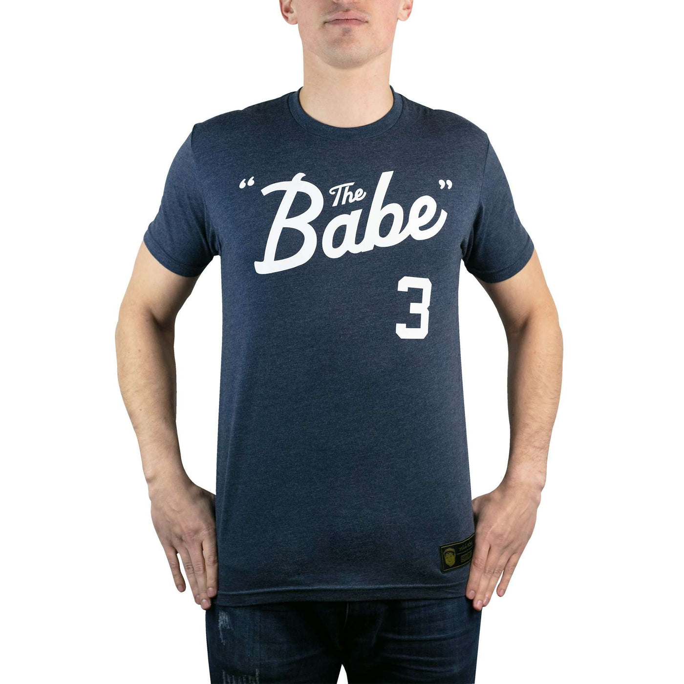 Babe Ruth Youth Jersey