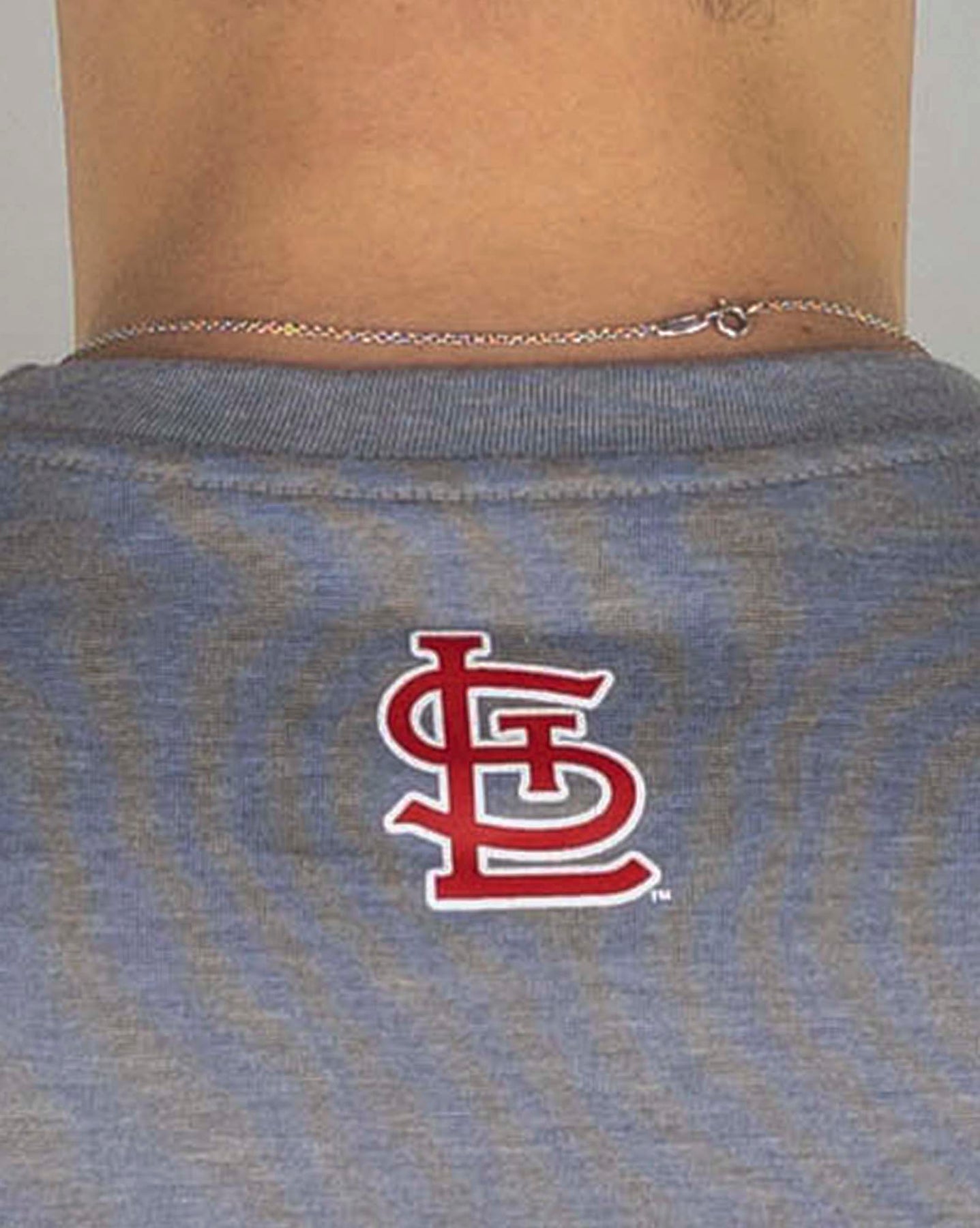 Baseballism Get Your Peanuts! - St. Louis Cardinals Small