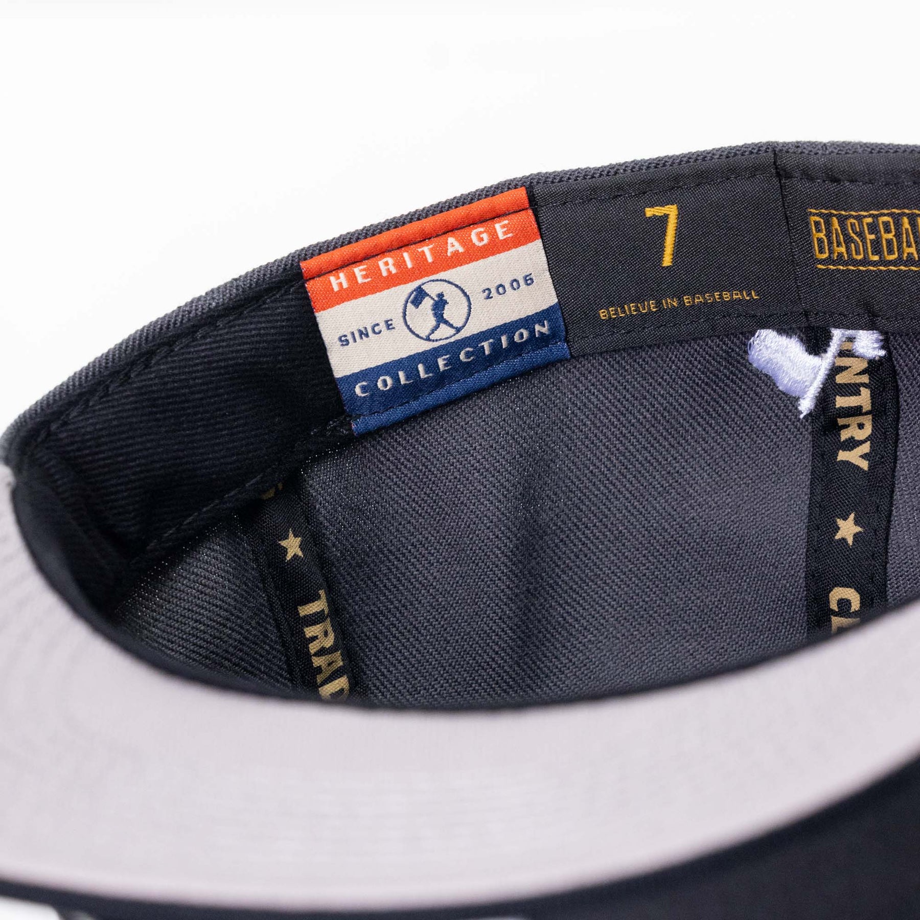 Major League Trucker Cap – Baseballism Online