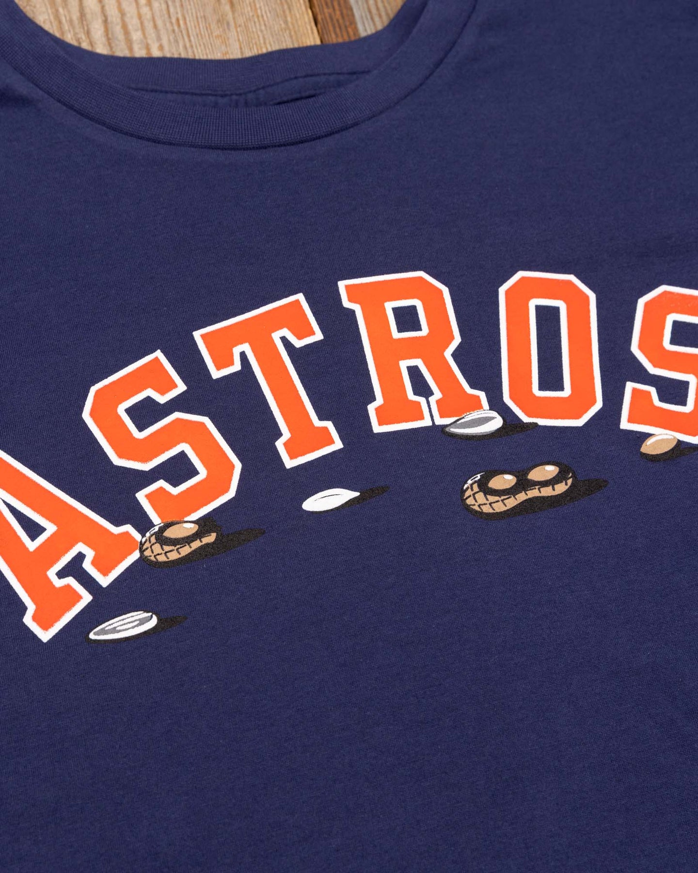 Peanuts Funny Houston Astros Shirts, Houston Astros Christmas Gifts - Happy  Place for Music Lovers