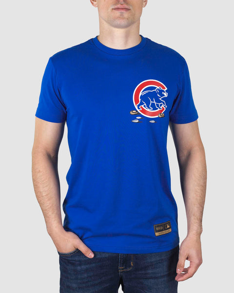 Baseballism Get Your Peanuts! - Chicago Cubs Small