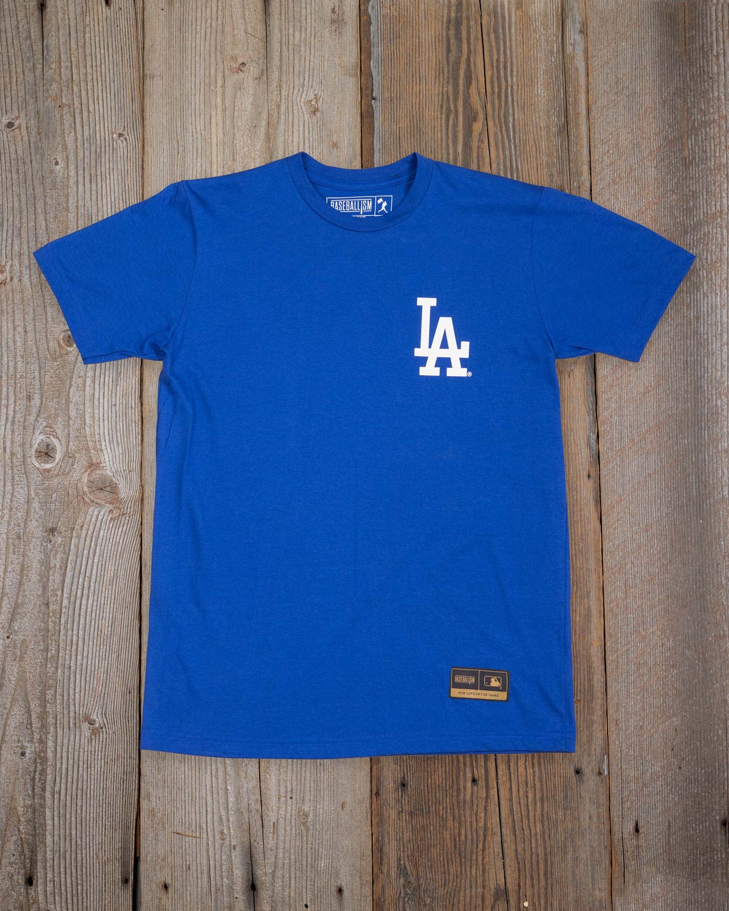 Dodgers Bear 