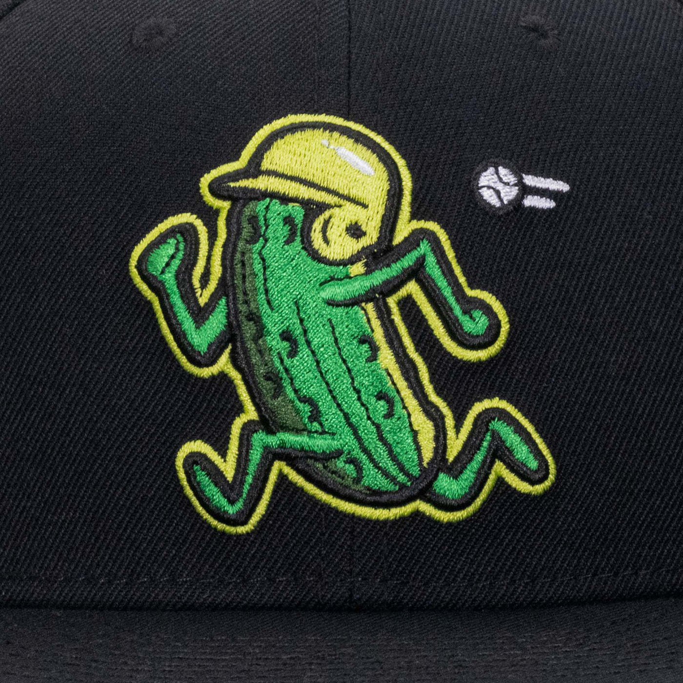 Pickle Cap - Baseballism Online