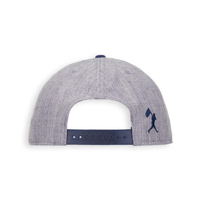 Sanctuary Cap - Baseballism Online