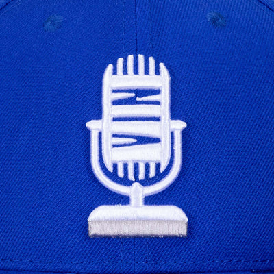 Vin's Mic Cap - Signature Series - Baseballism Online