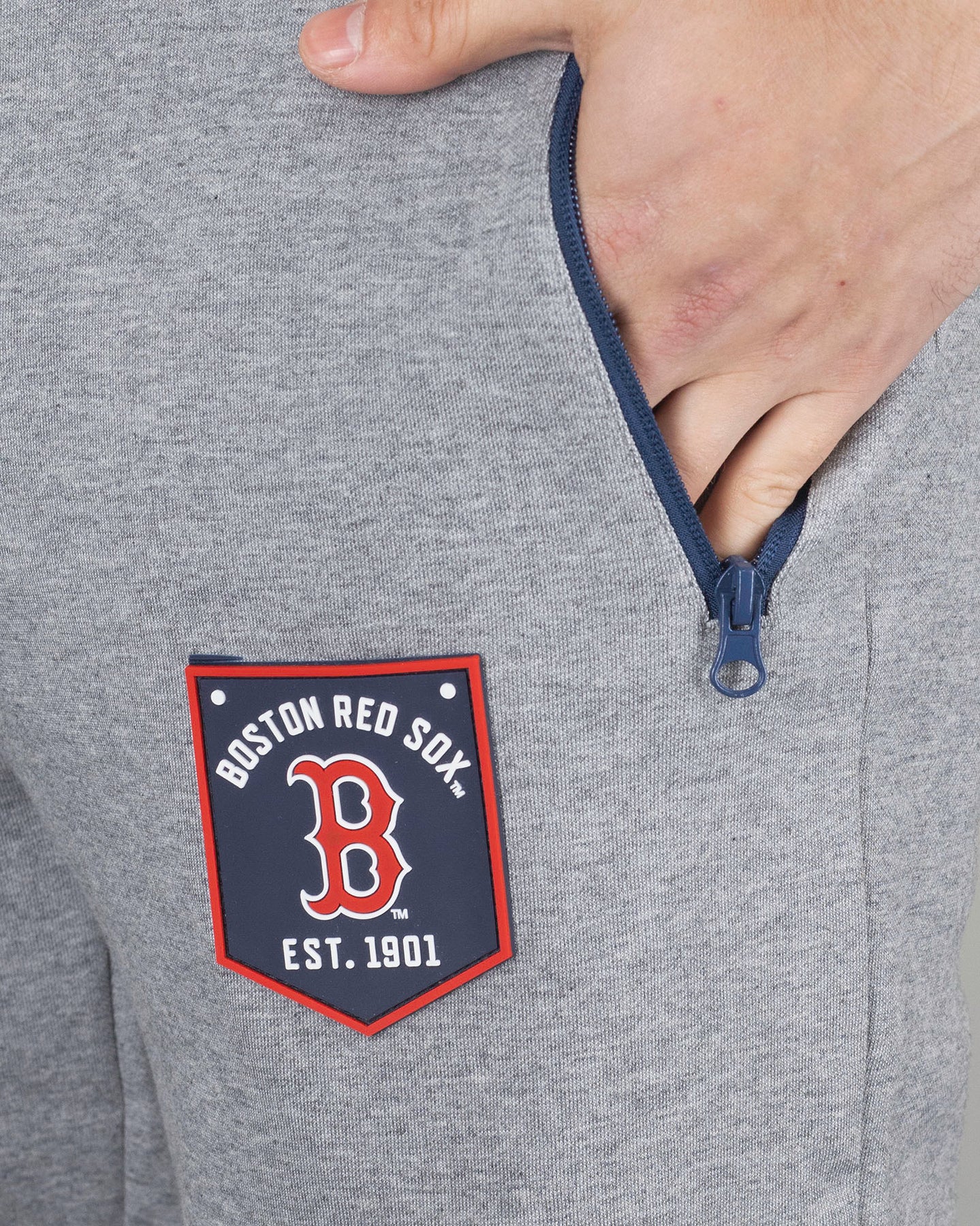 MLB Boston Red Sox Baseball Can't Stop Vs Boston Red Sox Sweatshirt