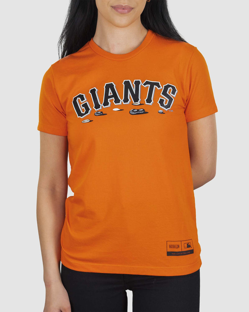 Get Your Peanuts! - San Francisco Giants