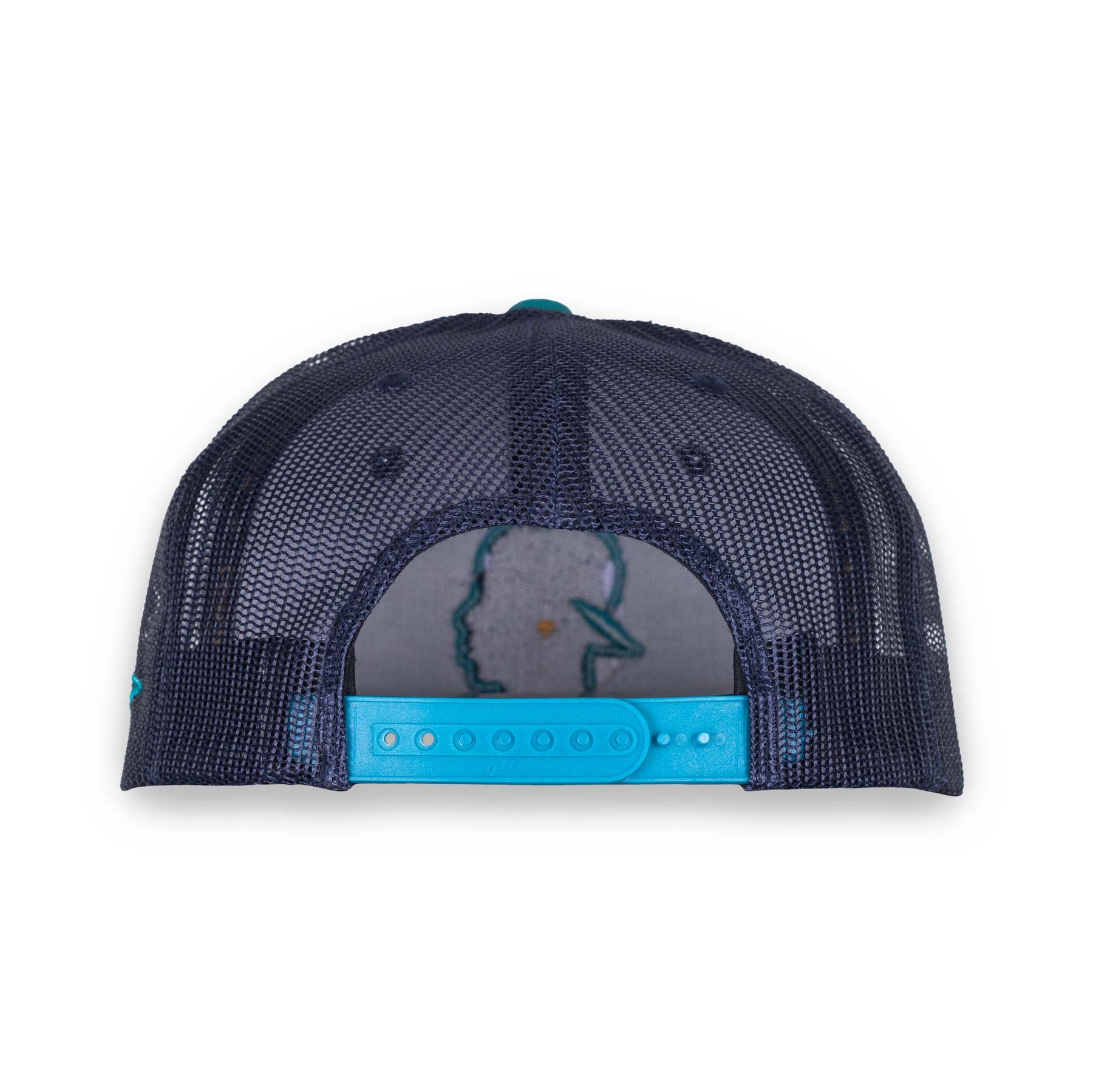 Junior's Silhouette Cap | Baseballism x Ken Griffey Jr. Snapback