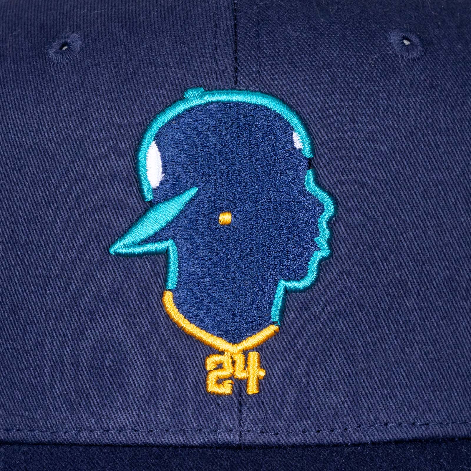 Lids on X: @CBSSports Take a trip down memory lane with these 🔥 Ken  Griffey Iconic styles:  … Mariners hats too 👀:   …  / X