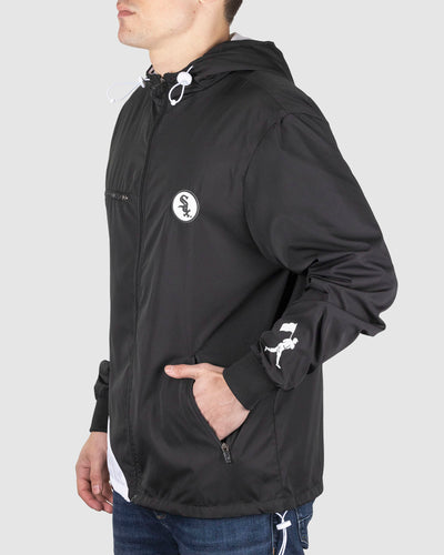 For Love Windbreaker - Chicago White Sox - Baseballism Online