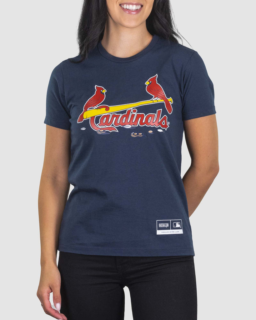 Baseballism Get Your Peanuts! - St. Louis Cardinals Small