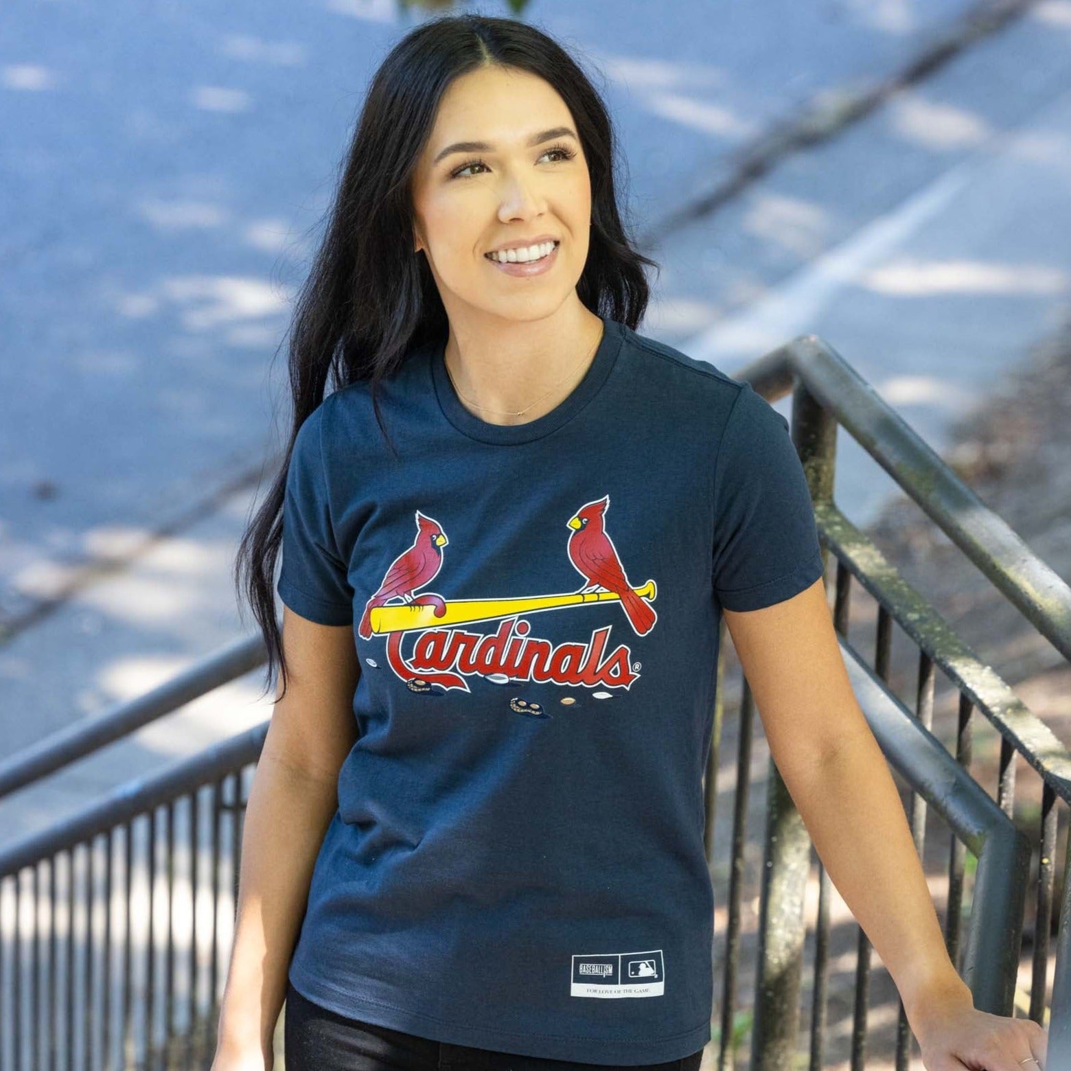 St. Louis Cardinals T-shirt Cardinals Tee 