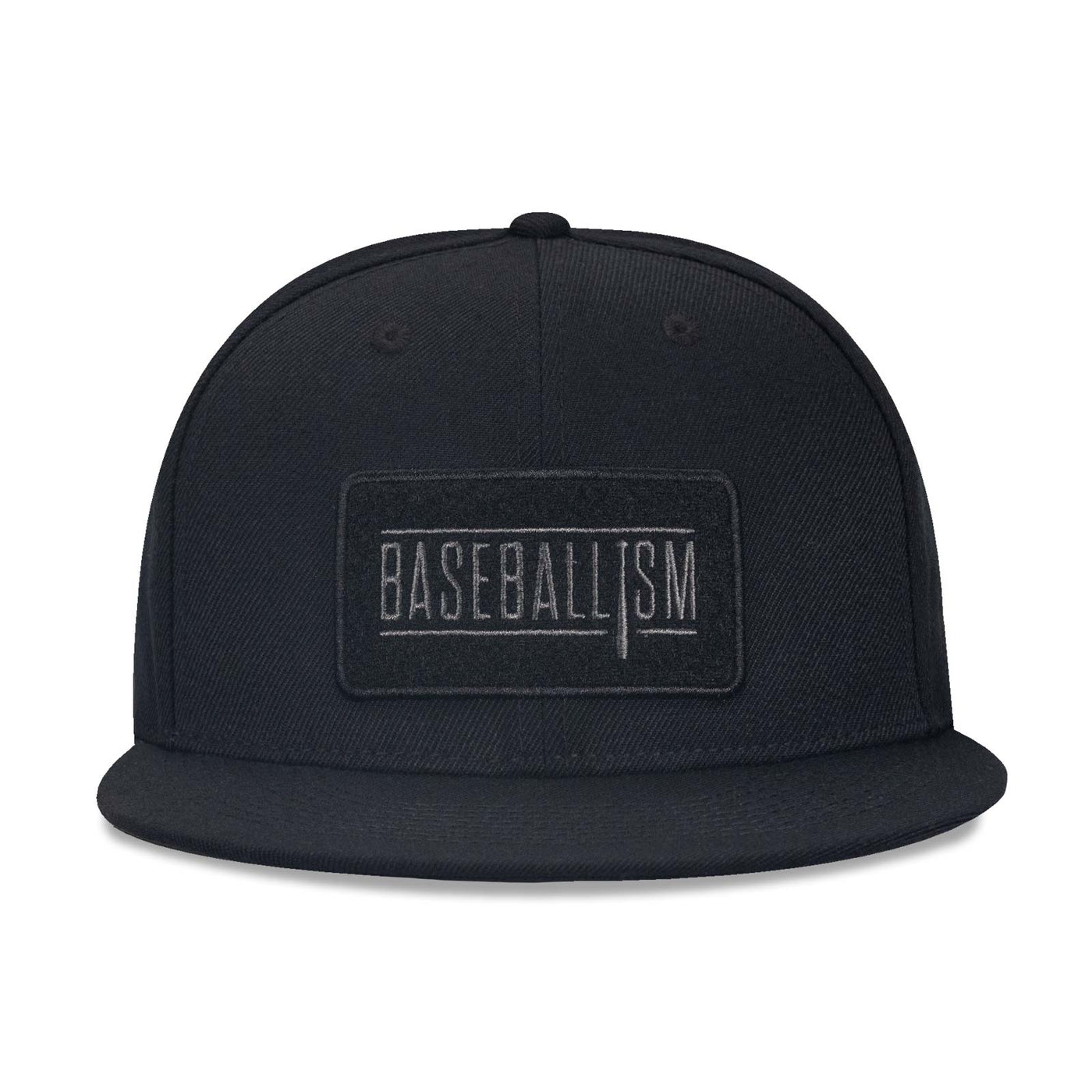 Gorra con parche Ballpark Triple Play 